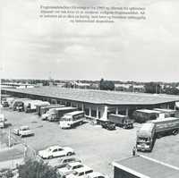 1979: Københavns Fragtmands central.