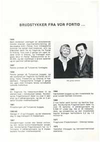 1981: 25 års jubilæum - 14 juni 1981