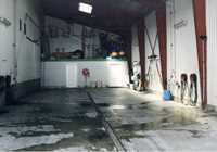 1999: Vaskehallen på Tulipanvej 22.