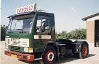 1987: Der blev også leveret fire nye FL10 trækkere.